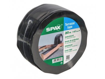 spax paska na rost terasy 1