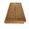 Thermowood borovice deska natural  - (bez nátěru)