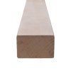Hranol pod terasy exotika 45x70mm